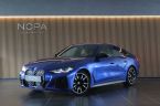BMW Řada 4 - fotka číslo 0