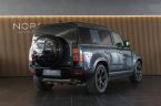 Land Rover Defender - fotka číslo 2