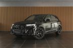 Audi Q7 - fotka číslo 0