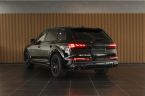Audi Q7 - fotka číslo 3