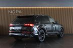 Audi Q7 - fotka číslo 2