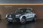 Mercedes GLE - fotka číslo 38