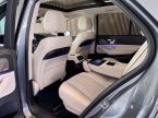 Mercedes GLE - fotka číslo 10