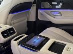 Mercedes GLE - fotka číslo 12