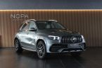 Mercedes GLE - fotka číslo 40