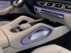 Mercedes GLE - fotka číslo 24