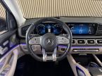 Mercedes GLE - fotka číslo 27