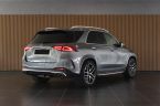 Mercedes GLE - fotka číslo 2