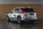 Mercedes GLE - fotka číslo 3