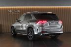 Mercedes GLE - fotka číslo 44