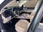 Mercedes GLE - fotka číslo 5