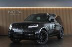 Land Rover Range Rover - fotka číslo 0