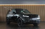 Land Rover Range Rover - fotka číslo 2