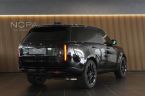 Land Rover Range Rover - fotka číslo 3