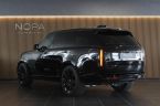 Land Rover Range Rover - fotka číslo 4