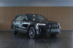 Audi SQ7 - fotka číslo 1
