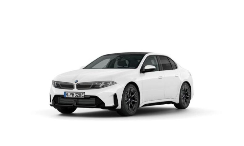 BMW Řada 3 - hlavní foto