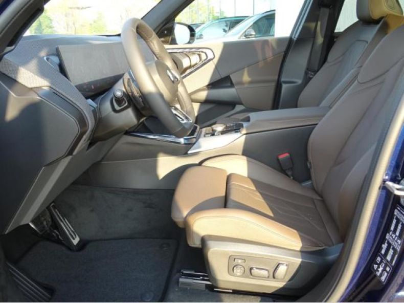 BMW X3 - hlavní fotka