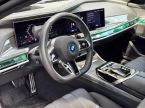 BMW Řada 7 - fotka číslo 9