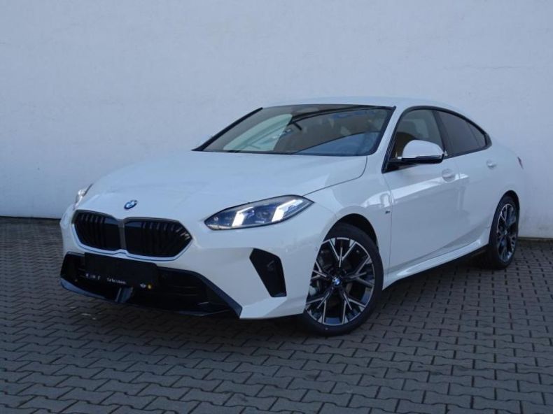 BMW Řada 2 - hlavní fotka inzerátu