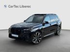 BMW X7 - fotka číslo 0