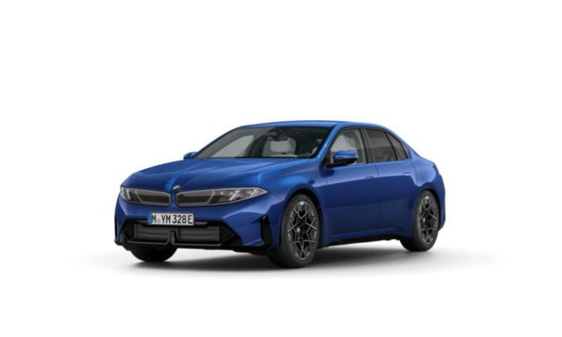 BMW Řada 3 - hlavní foto