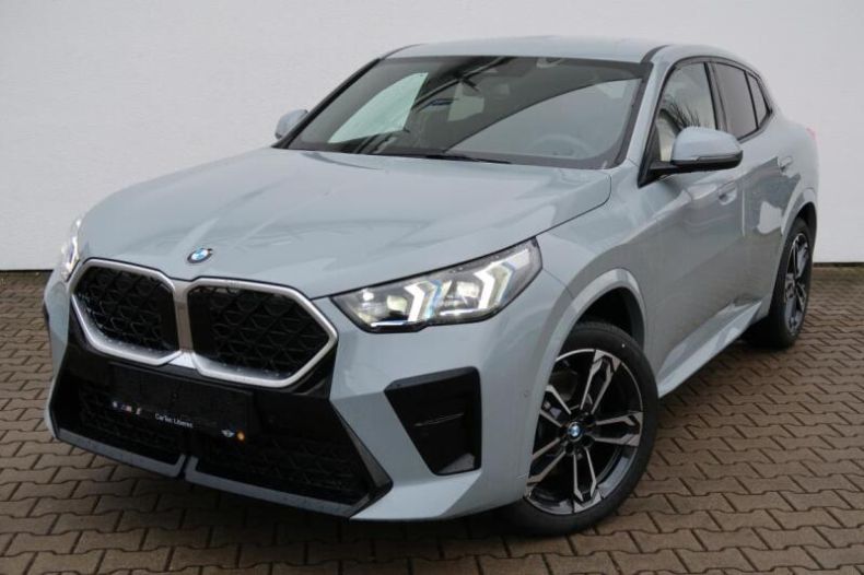 BMW X2 - hlavní fotka inzerátu
