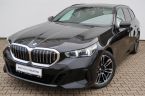 BMW Řada 5 - fotka číslo 0