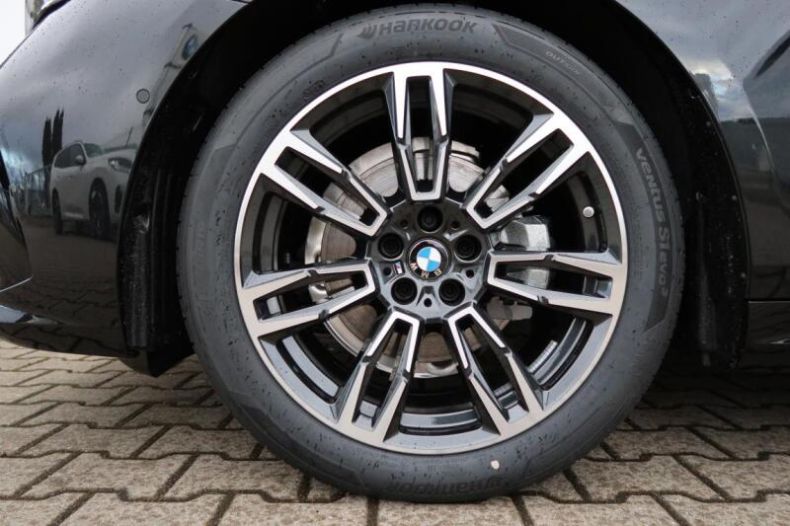BMW Řada 5 - hlavní fotka