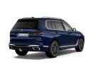 BMW X7 - fotka číslo 2