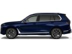 BMW X7 - fotka číslo 4