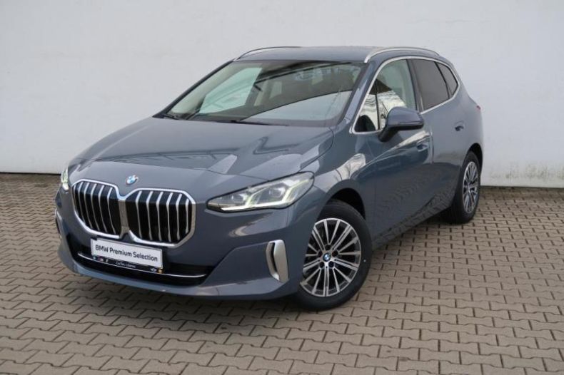 BMW Řada 2 - hlavní fotka inzerátu