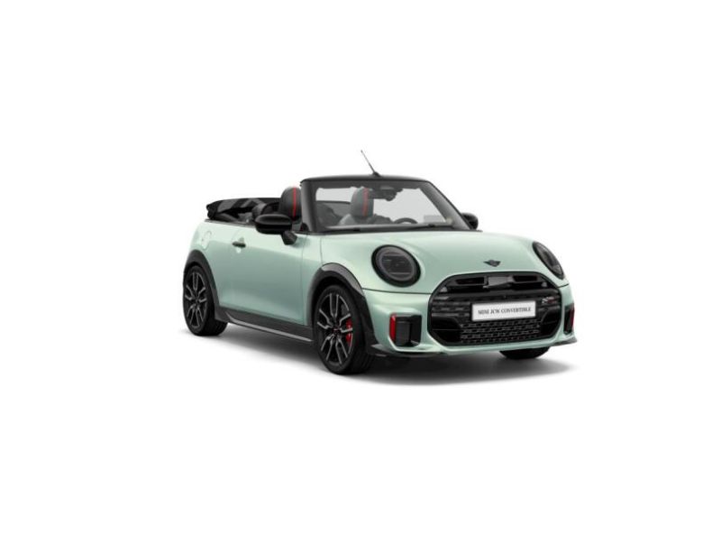 Mini Cooper - hlavní fotka inzerátu