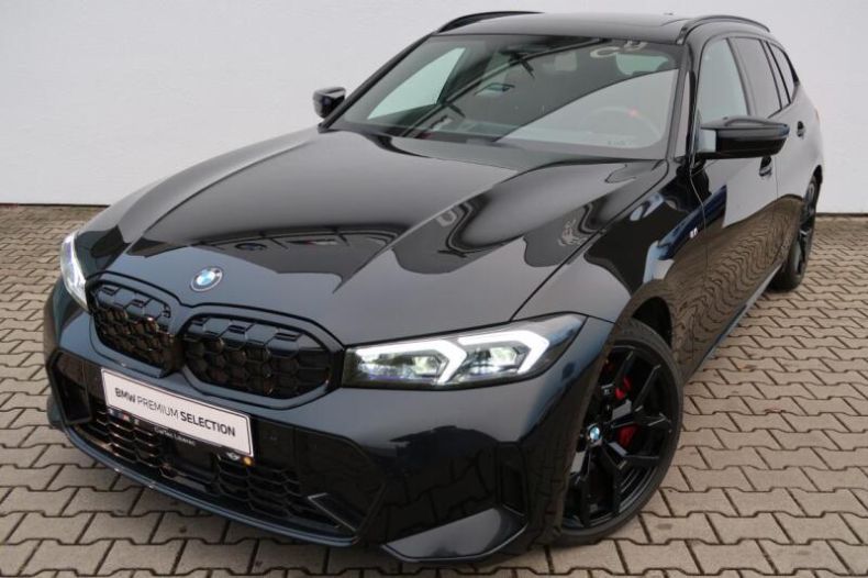 BMW Řada 3 - hlavní fotka inzerátu