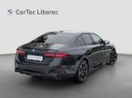 BMW Řada 5 - fotka číslo 2
