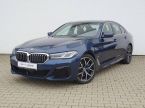 BMW Řada 5 - fotka číslo 0