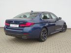 BMW Řada 5 - fotka číslo 2