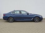 BMW Řada 5 - fotka číslo 4