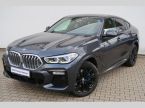 BMW X6 - fotka číslo 0