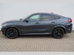 BMW X6 - fotka číslo 11