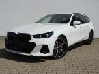 BMW Řada 5 - fotka číslo 0