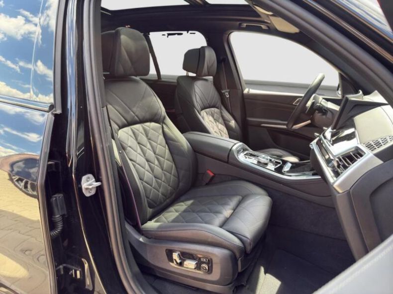 BMW X5 - hlavní fotka