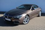 BMW Řada 6 - fotka číslo 0