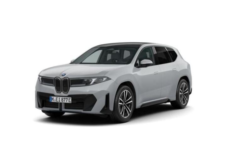 BMW X3 - hlavní fotka inzerátu