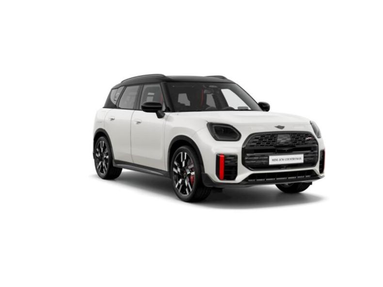 Mini Countryman - hlavní fotka inzerátu