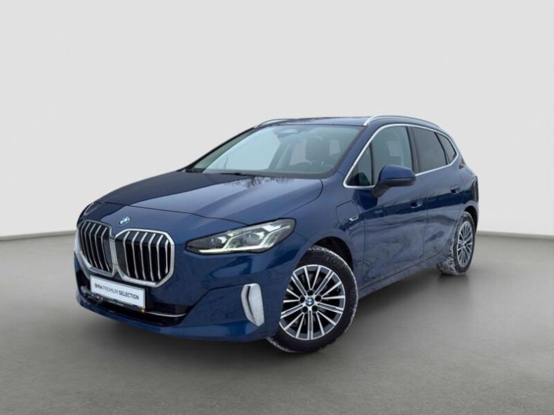 BMW Řada 2 - hlavní fotka inzerátu