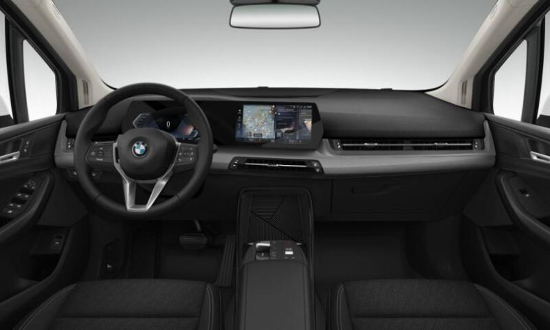 BMW Řada 2 - hlavní fotka
