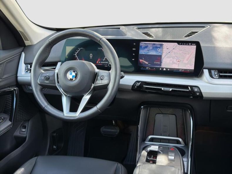 BMW X1 - hlavní fotka