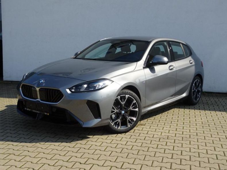 BMW Řada 1 - hlavní fotka inzerátu