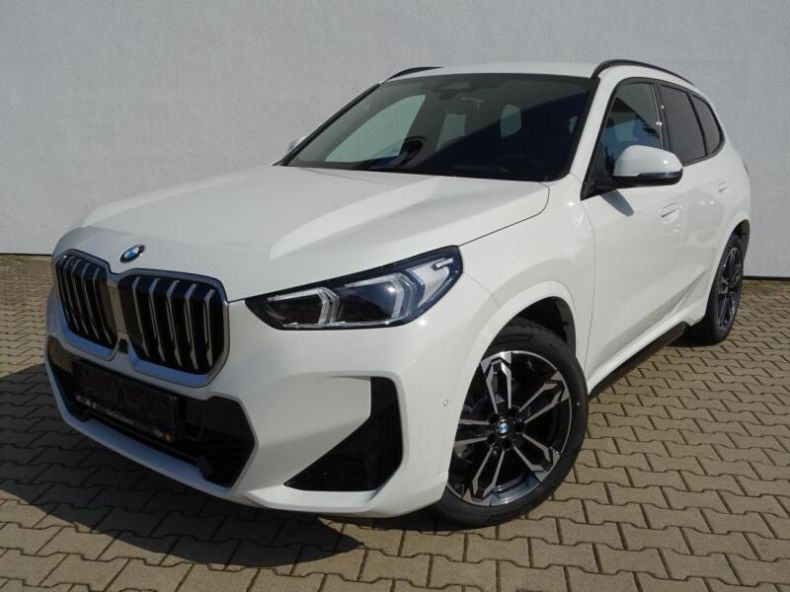 BMW X1 - hlavní fotka inzerátu
